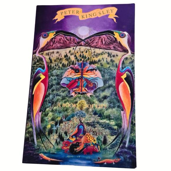 Mythology & Philosophy Book Bundle – Joseph Campbell & Peter Kingsley - Picture 3 of 6